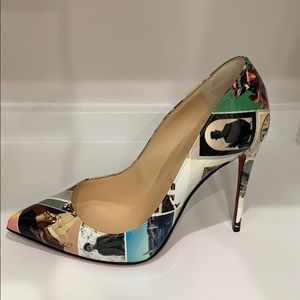 Christian Loubiton Pigalle Follies